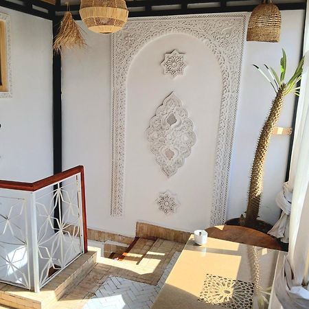 Douria Farah, Authentique Villa Маракеш Екстериор снимка