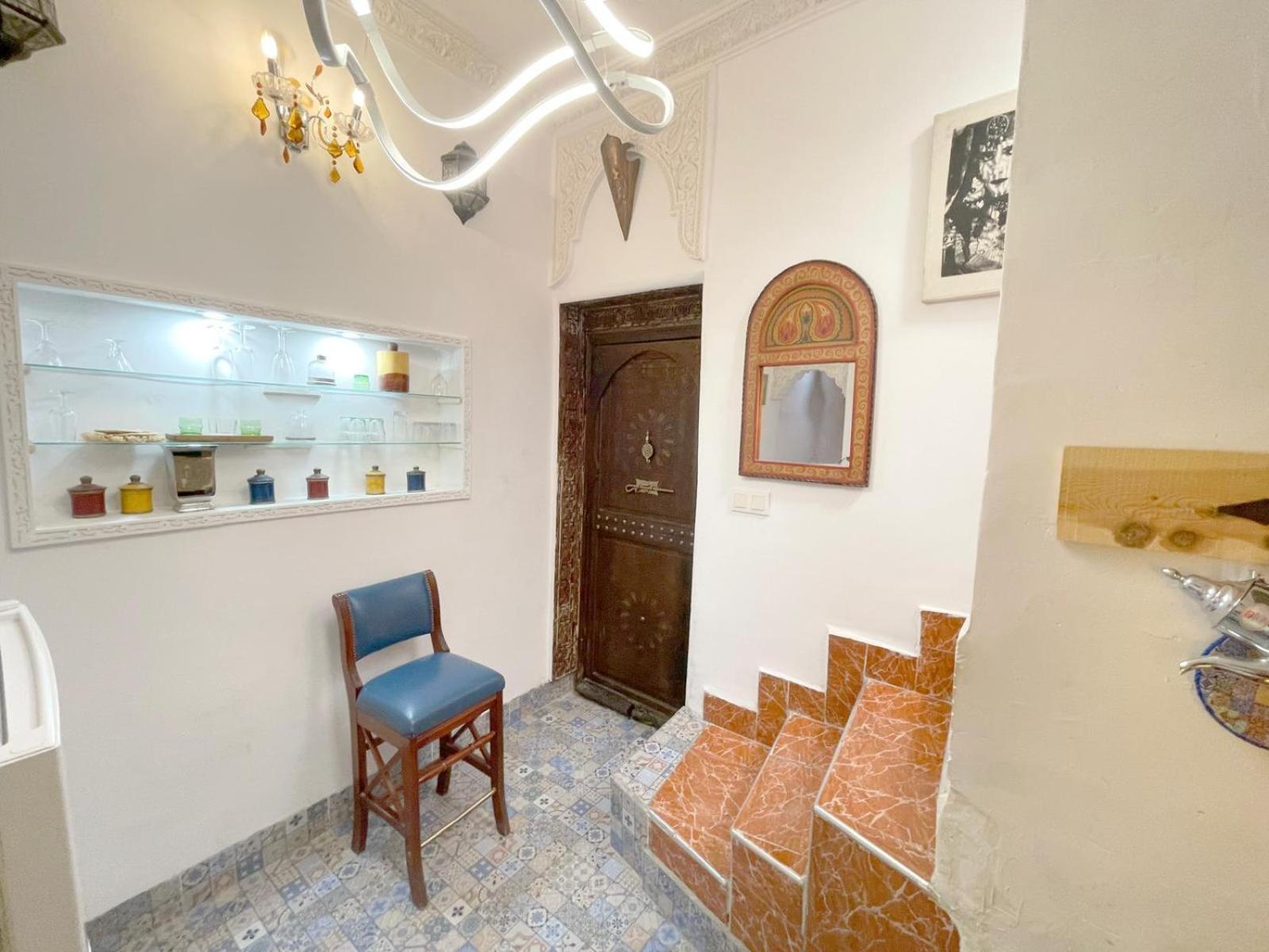 Douria Farah, Authentique Villa Маракеш Екстериор снимка