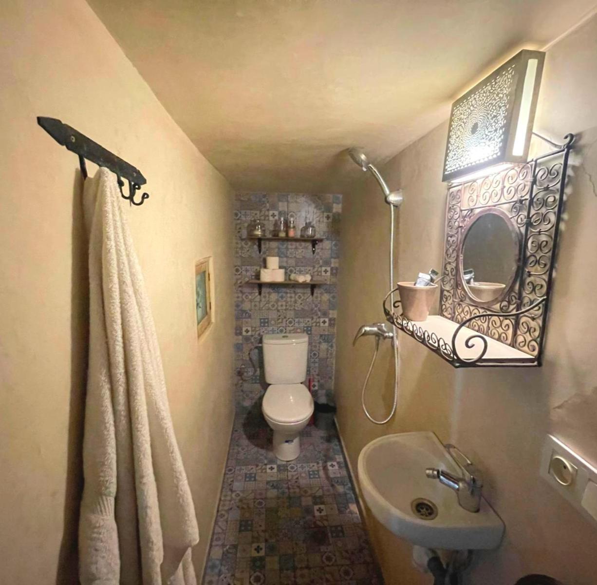 Douria Farah, Authentique Villa Маракеш Екстериор снимка