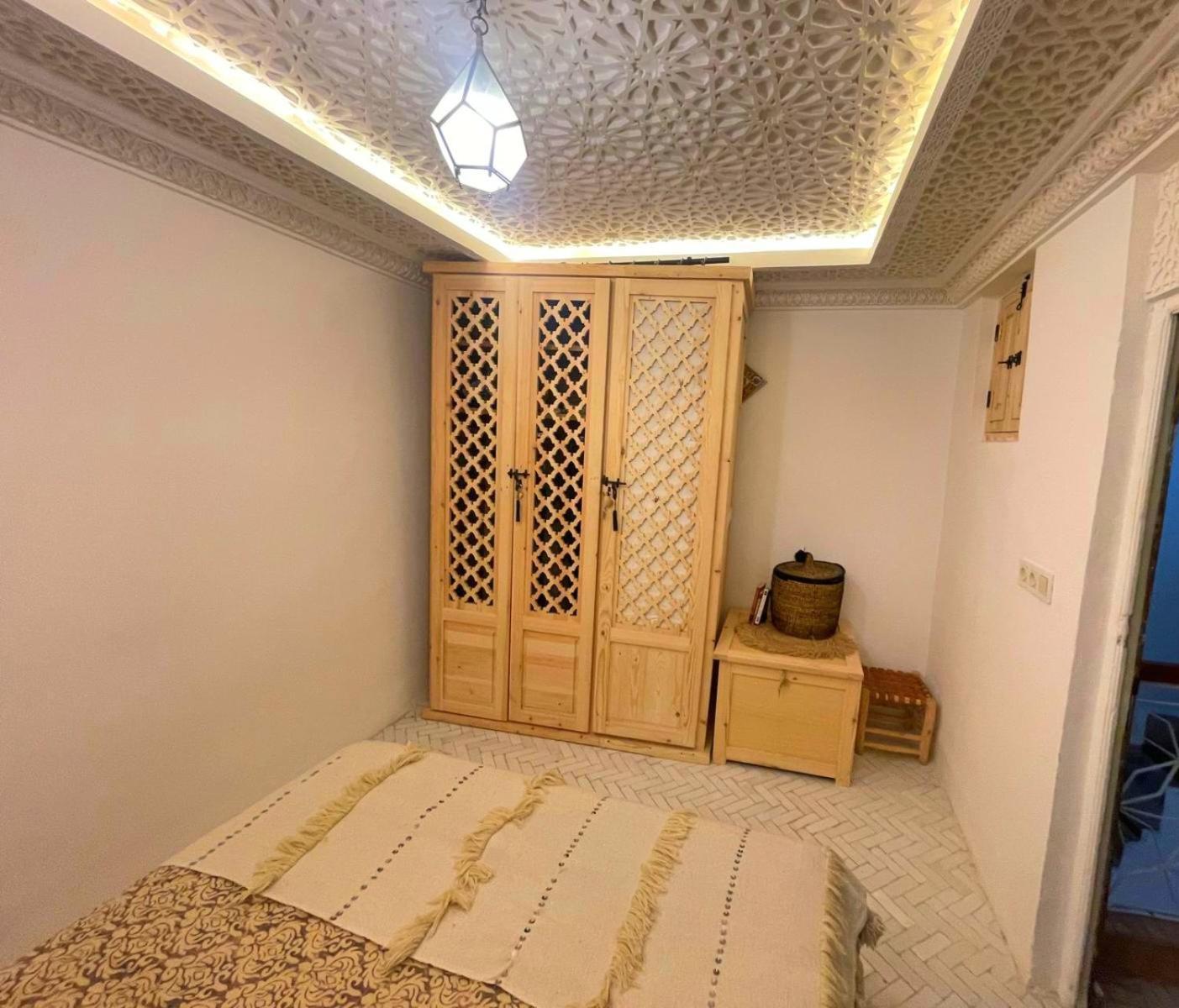 Douria Farah, Authentique Villa Маракеш Екстериор снимка