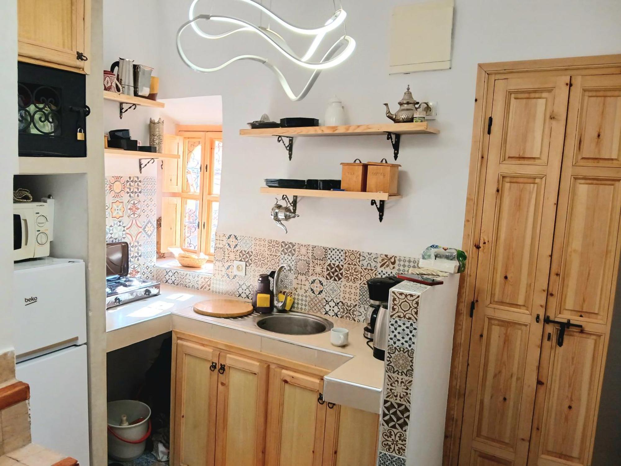 Douria Farah, Authentique Villa Маракеш Екстериор снимка